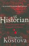 The Historian | 9999903475774 | Kostova, Elizabeth