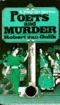 Poets and Murder | 9999903142812 | Robert Hans van Gulik