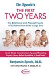 Dr. Spock's The First Two Years | 9999902437728 | Benjamin Spock