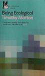 Being Ecological | 9999903486732 | Timothy Morton