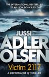 Victim 2117 | 9999903444459 | Jussi Adler-Olsen