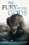 The Fury of the Gods | 9999903416999 | John Gwynne