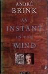 An Instant in the Wind | 9999903411789 | Brink, Andre