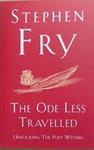 The Ode Less Travelled | 9999903378440 | Fry, Stephen