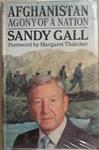 Afghanistan Agony of a Nation | 9999903375067 | Sandy Gall