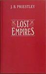 Lost Empires | 9999903389446 | John Boynton Priestley