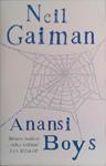 Anansi Boys | 9999903473473 | Gaiman, Neil