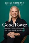 Good Power | 9999903298205 | Ginni Rometty