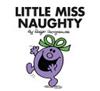 Little Miss Naughty | 9999903405344 | Roger Hargreaves