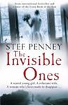 The Invisible Ones | 9999903527862 | Stef Penney