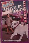 Drive-in of Doom | 9999903310556 | Brad Strickland Thomas E. Fuller