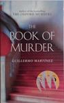 The Book of Murder | 9999903524991 | Guillermo Martinez