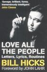 Love All the People | 9999903356646 | Bill Hicks