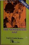 The Generation Gap | 9999903419549 | James M. Stitt