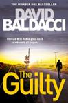 The Guilty: a Will Robie Novel 4 | 9999903509332 | David Baldacci