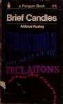 Brief Candles | 9999903499657 | Aldous Huxley