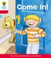 Oxford Reading Tree: Stage 4: Stories: Come In! | 9999903459231 | Roderick Hunt