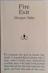 Fire Exit | 9999903449959 | Morgan Talty