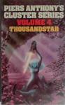 Thousandstar | 9999903403562 | Piers Anthony