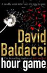 Hour Game | 9999903459569 | David Baldacci,