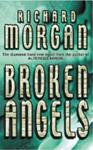 Broken Angels | 9999903413288 | Morgan, Richard