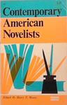 Contemporary American Novelists | 9999903311423 | Harry T. Moore