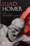 The Iliad of Homer | 9999903373797 | Translated with an introduction by Richmond Lattimore