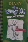 Diary of a Wimpy Kid: The Last Straw | 9999903479024 | Jeff Kinney