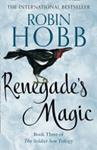 Renegade's Magic | 9999903464792 | Robin Hobb