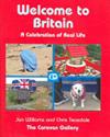 Welcome to Britain | 9999903426981 | Jan Williams Chris Teasdale