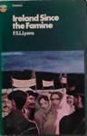 Ireland Since the Famine | 9999903491347 | F.S.L. Lyons