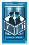 Disobedience | 9999903222156 | Alderman, Naomi