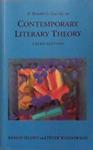 A Reader's Guide to Contemporary Literary Theory | 9999903381402 | Raman Selden Peter Widdowson