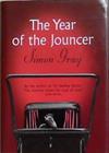 The Year of the Jouncer | 9999903279495 | Simon Gray