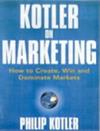 Kotler on Marketing | 9999903406785 | Philip Kotler