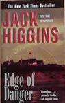 Edge of Danger | 9999903327745 | Jack Higgins