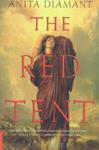 The Red Tent | 9999903472520 | Diamant, Anita