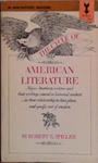 The Cycle of American Literature | 9999903442103 | Robert E. Spiller