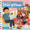 Busy Storytime | 9999903303589 | Campbell Books