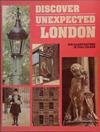 Discover Unexpected London | 9999903384083 | Andrew Lawson