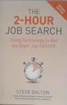 The  24-Hour Job Search | 9999903404071 | Steve Dalton