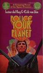 Police Your Planet | 9999903435617 | Lester Del Rey
