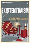 Introducing Existentialism | 9999903443797 | Richard Appignanesi Oscar Zarate