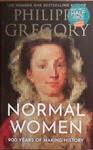 Normal Women | 9999903396932 | Philippa Gregory