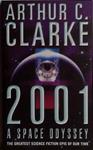 2001: A Space Odyssey | 9999903470557 | Clarke, Arthur C.