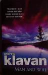 Man and Wife | 9780751532524 | Andrew Klavan