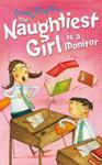 The Naughtiest Girl is a Monitor | 9999903319863 | Blyton, Enid