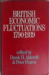British Economic Fluctuations, 1790-1939 | 9999903402251 | Derek Howard Aldcroft