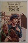 The Seizure of Power | 9999903501657 | Czeslaw Milosz