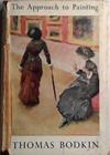 The Approach to Painting | 9999903410065 | Thomas Bodkin